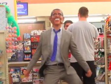 Obama Works… It Obama Works… It